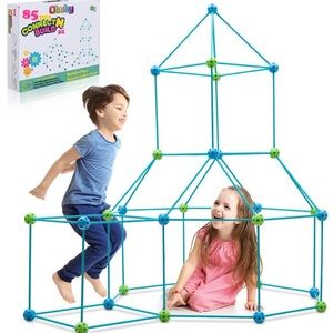 Obuby Fort Building Kit